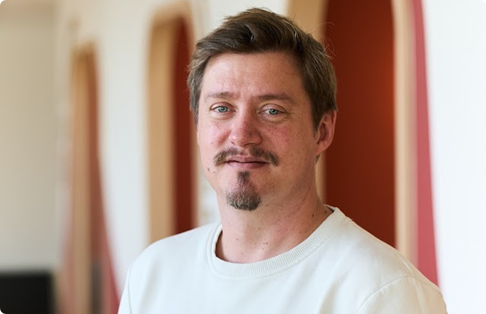 Emilien Rayon, Directeur général de Caprikorn