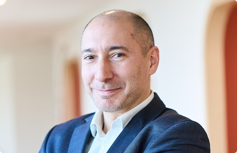 Jonathan Martelli, Président & Directeur général de Joul, Cofondateur &  Directeur général d’Ekwateur, Directeur général de Caprikorn